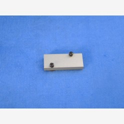 SMC Valve Blanking Assembly 40 x 16 mm